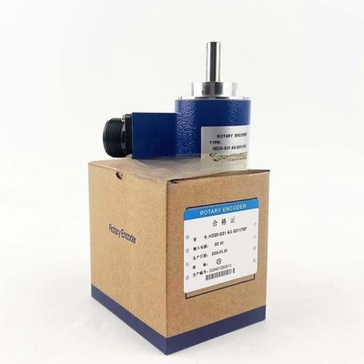 1PCS   HD20-S31 AX-0011797 Encoder Replace *tm