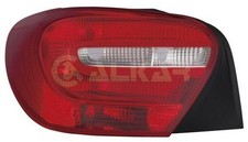 ALKAR Rückleuchte Heckleuchte Links passend für MERCEDES-BENZ A-Klasse (W176)