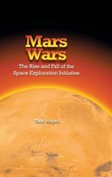 Thor Hogan | Mars Wars | Buch | Englisch (2011) | Gebunden | Ean 9781839310751