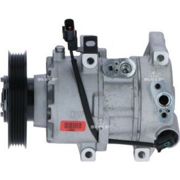 Nrf 320008G Kompressor Klimaanlage FüR Hyundai I40 I40 Cw Vf-image