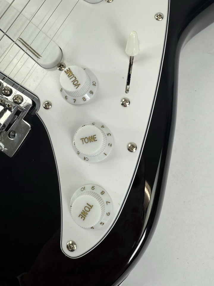 Guitarra eléctrica Jack Daniel's Tanglewood Guitar Company Reino Unido Foto 4 de 4