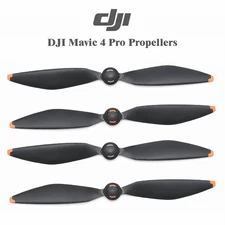 DJI Mavic 4 Pro Propellers –CW & CCW（2 Pairs）Precision-Balanced for Quiet Flight