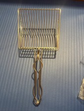 Heavy Duty Stainless Steel Cat Litter Scoop with Long Handle - Durable