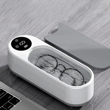 1pc Wireless High-Frequency Glasses Cleaner 5...