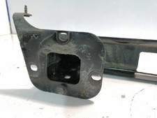 Pare-choc arrière Citroen JUMPY