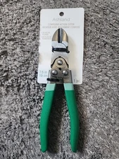 Ashland 7.5" Compound Action Cutter Green