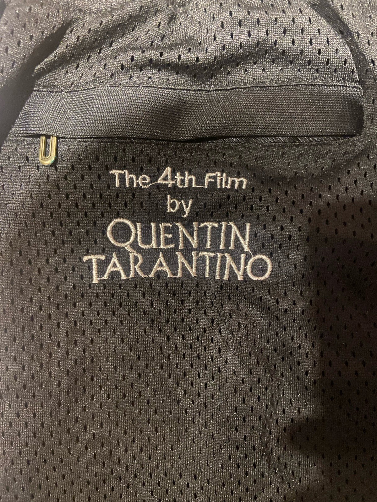 Headgear Classics Kill Bill Patch Basketball Shor… - image 10