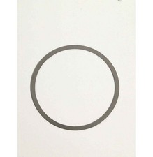 ROLEX GMT Frizione Ghiera Compatibile 316-16710 16710 16700, Aftermarket Bezel S