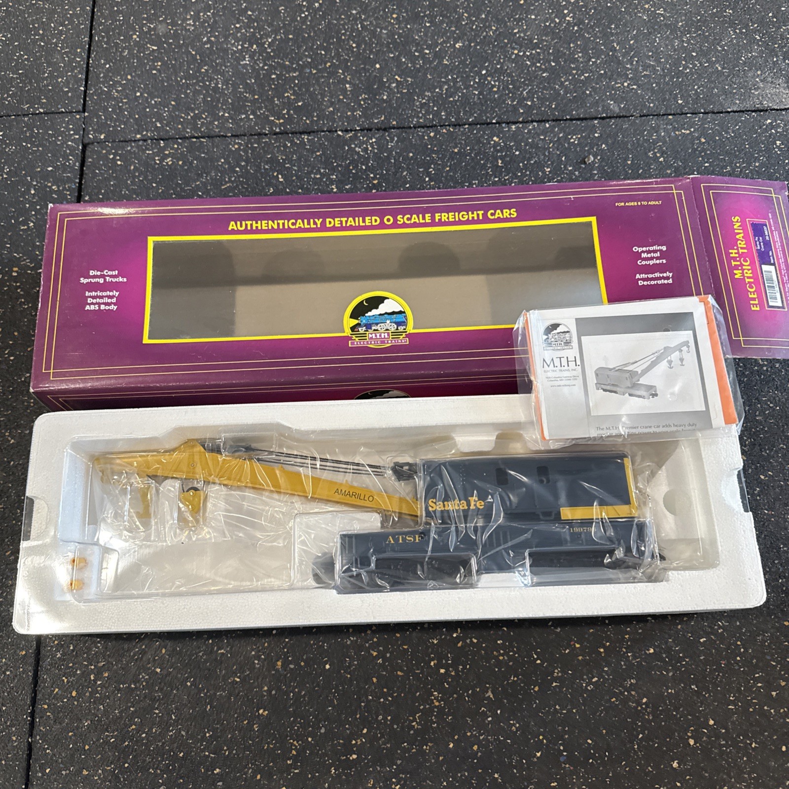 Click here to see eBay Auction