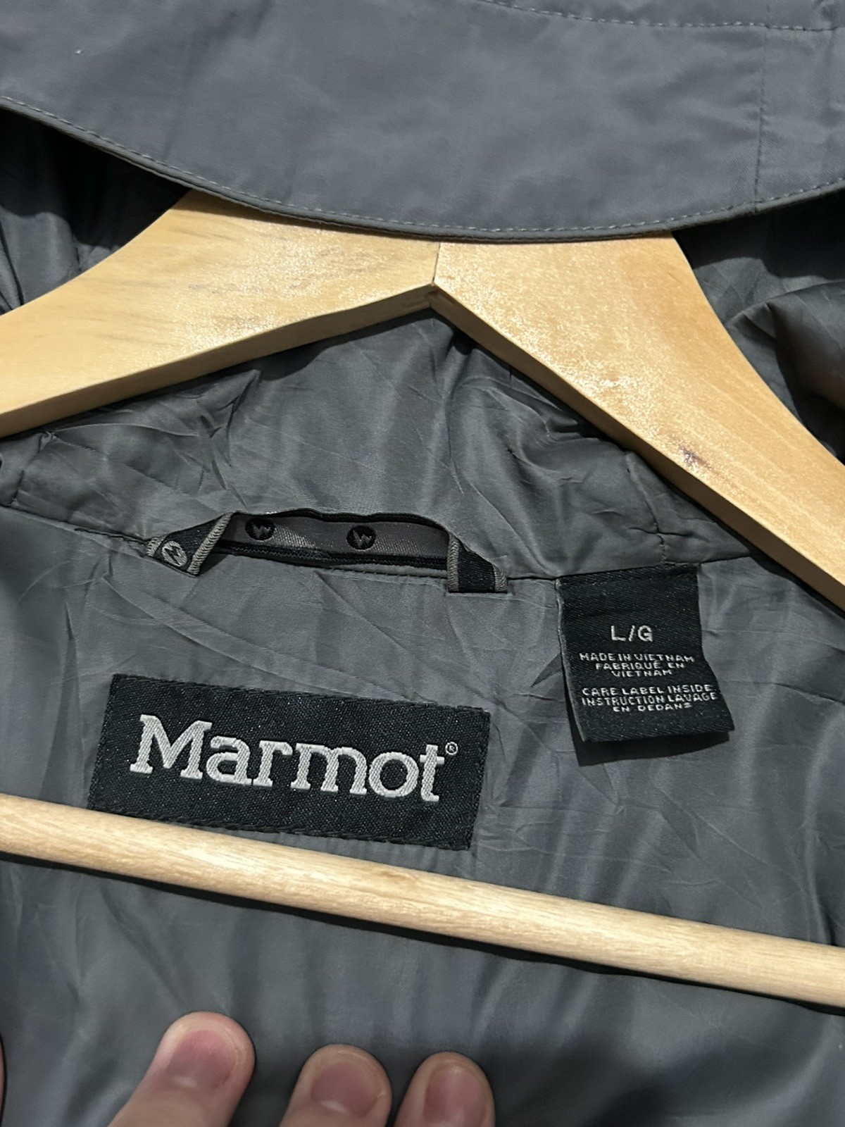 Marmot Ramble Component Insulated Waterproof Outd… - image 10