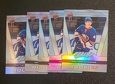 2025-26 Upper Deck MVP Silver Collection Hockey Checklist Guide in-content 16