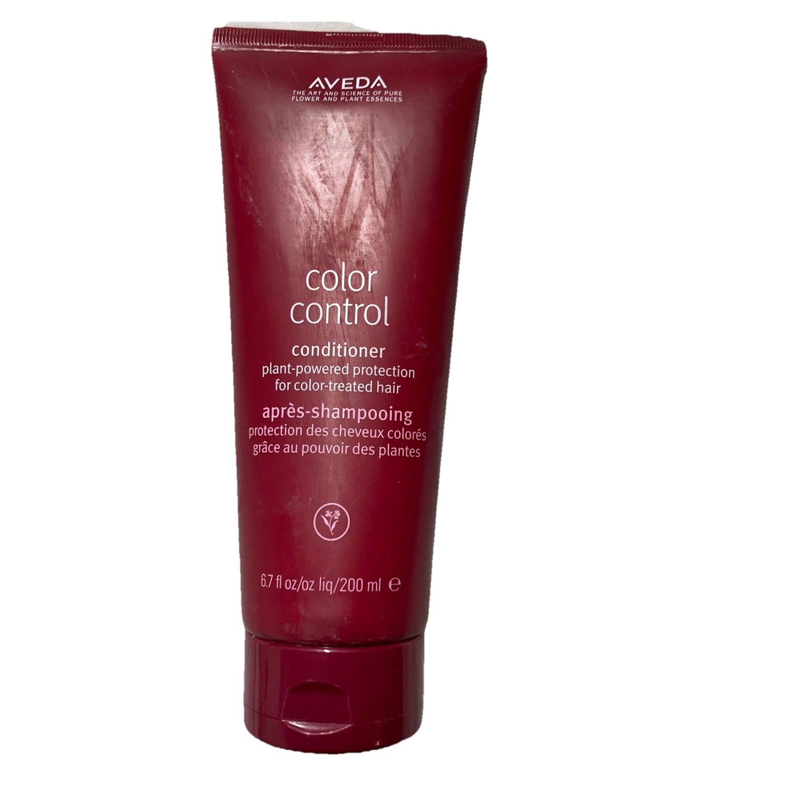 Control Conditioner For Color Treated Hair  6.7 Oz New**