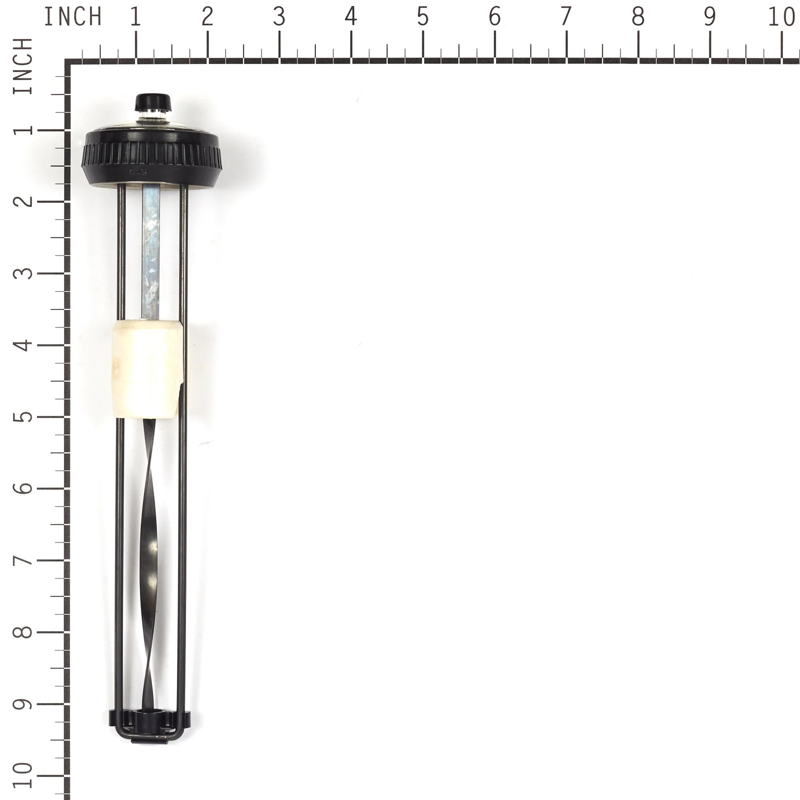Dollarmite Ruler Picture 2 of 3