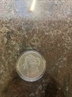 1888-s Morgan Silver Dollar.  Nice