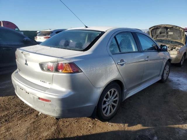 Used Rear Left Drive Axle Shaft fits: 2012 Mitsubishi Lancer rear w/o turbo Rear - Image 3 of 4
