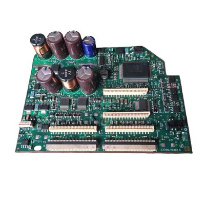 Carriage Board  C7769 C7779 Fits For HP Designjet 500 510Plus Printer Plotter