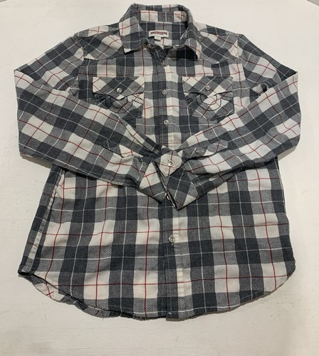 True Religion Boys Teens Long Sleeve Size L/G - Picture 1 of 7