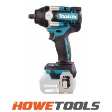 MAKITA DTW700Z 18v Impact wrench 1/2" square drive