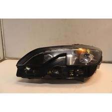 HEADLAMP LEFT SIDE PEUGEOT 3008 (16-20) 2.0 16V HDI (110KW) SUV 5P/D/1997CC 2016