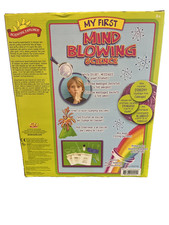 Scientific Explorer My First Mind Blowing Sci...
