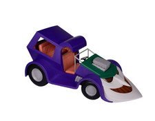 McFarlane Toys DC Direct Batman  The Animated Series     The Joker Mobile - NEW