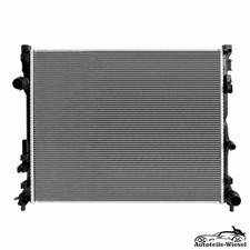 Wasserkühler für Mercedes GLE 350 D 4matic GLS Coupe 18-25 Wasserkühler für Mercedes GLE 350 D 4matic GLS Coupe 18-25