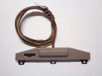 FLM PICCOLO elektr. Universal-Weichenantrieb (21394)