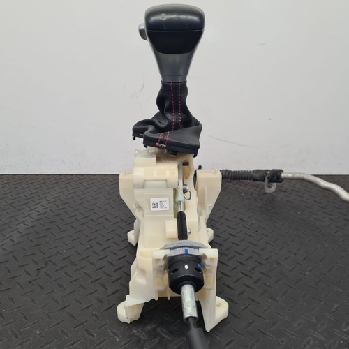 Kia Proceed MK3 (CD) 2019 7 Speed Semi Automatic Gear Selector Unit 46700M6810 - Picture 5 of 22