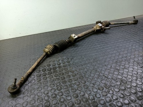 599196 zahnstangenlenkung RENAULT RAPID EXPRESS F40 1985 180495