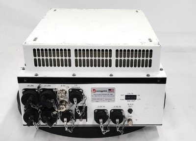 L3 Communications 40W RF Power Amplifier for GCS Cheetah 0059-1000-01W