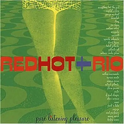 Various - Red Hot and Rio