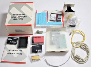 Mplab Icd 3 | eBay