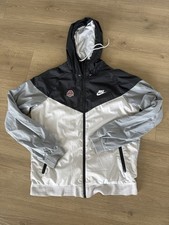 Nike Ohio State Windrunner Jacket. Size M. Fits Like A Small. Rare