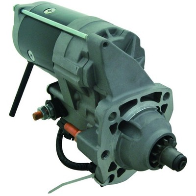New Starter Fits John Deere 670G 672G 770D 772G 870D 872G 2009-2013 228000-9151