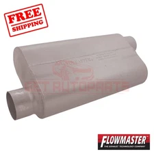 FlowMaster Exhaust Muffler FLO943053
