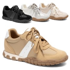Women Casual Shoes Lightweight Breathable Comfortable Sneakers Daily Wear