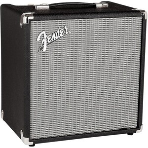 Fender RUMBLE 25 1x8 25W Bass Combo Amp