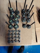 Ford 2.5 Duratec Engine Parts