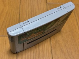 Zelda A Link to the Past Boxed Nintendo Super Famicom SFC 1991 A Japan import