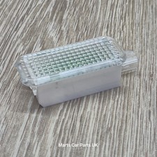 Volkswagen Audi Skoda Seat Interior Courtesy Light Lamp Door Card 3B0947415B