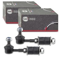 2X A.B.S. Koppelstange Passend FüR Daihatsu Terios J2 F7