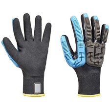 HONEYWELL 41-4438BL/9L Gloves,PR 56KF66