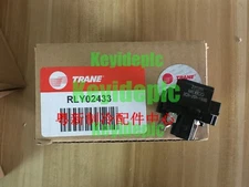 1PC New Original TRANE Pump hammer start relay RLY02433 3CR-204-189B #ke