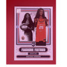 Aneesah Morrow 2025 Panini Donruss Rookie #7 Connecticut Sun Basketball