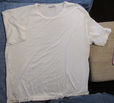 T-shirt Hanro by Switzerland « The Gentlemen » Michael's (Matthew McConaughey)
