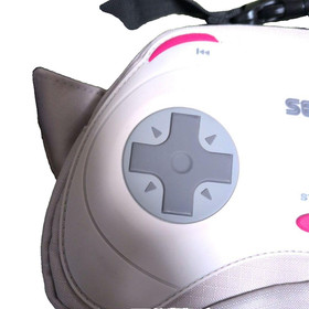 Zara Dreamcast Sega Mini Crossbody Bag Japan