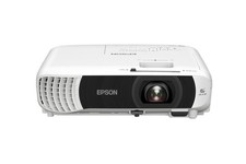 Epson Projector EB-FH08 Full HD Lamp - High-quality - 3.600 lumens - HDMI ports
