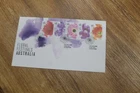 2011 FLORAL FESTIVALS AUSTRALIA FDC COVER - PML CARLTON VIC 3053