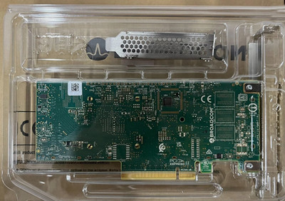 New Original BROADCOM 9500-8i Tri-Mode HBA SAS Internal Adapter