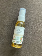 SPRAY 50 ML HUILE AMANDE DOUCE BIO